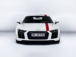 Audi R8 V10 RWS 2017 года (WW)
